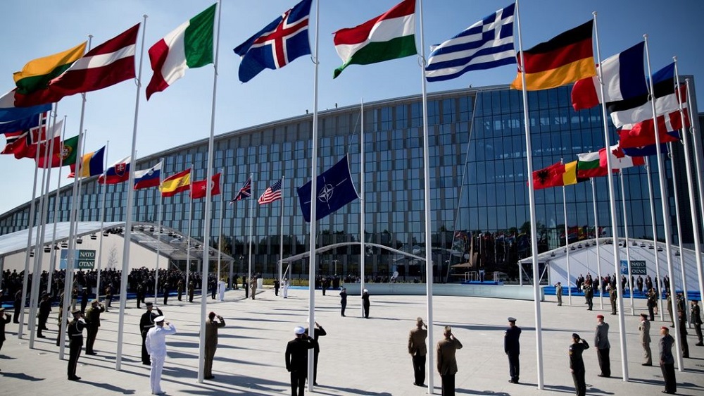 14 vjet nga anetaresimi i Shqiperise ne NATO